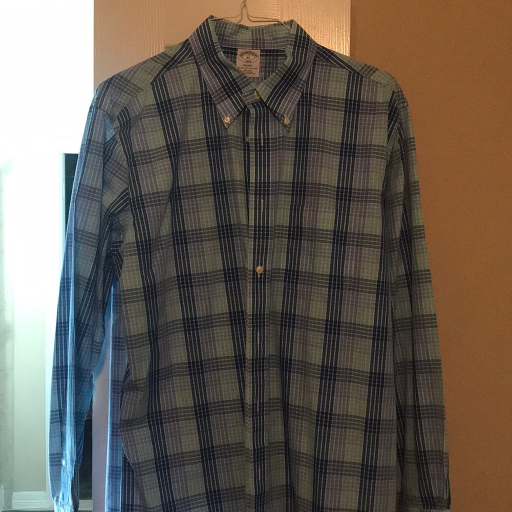 Brooks Brothers Dress shirt